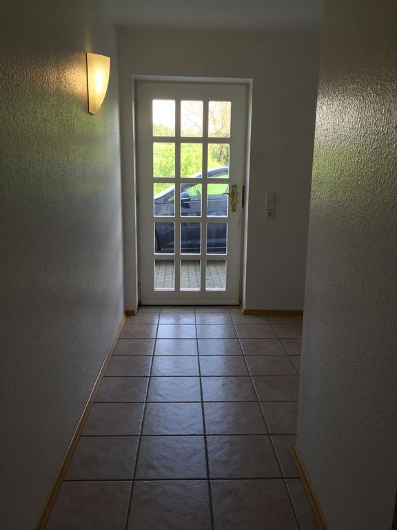 Apartment 4-zimmer Auf Resthof *