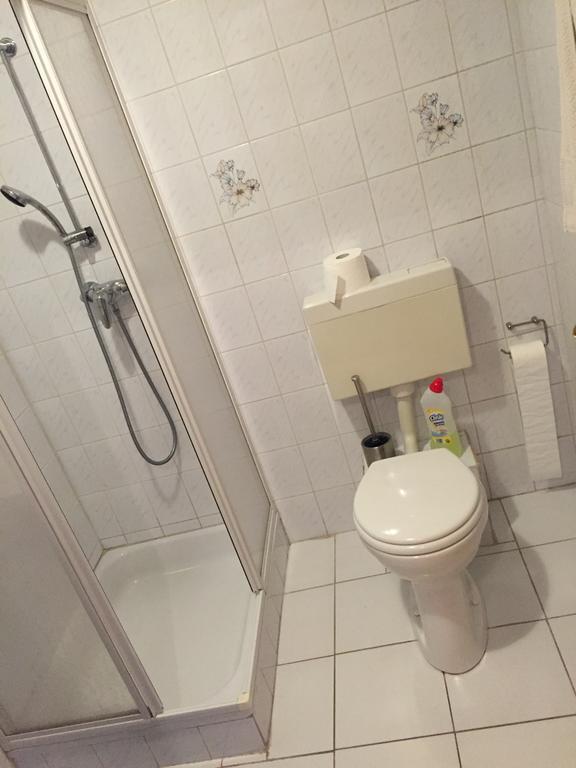 4-zimmer Auf Resthof Apartment *