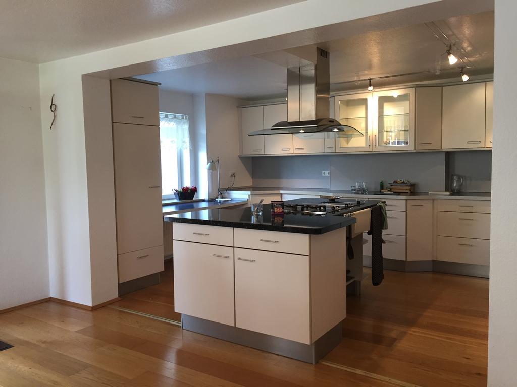 4-zimmer Auf Resthof Apartment Halver