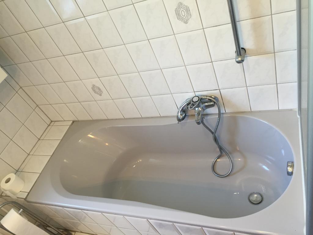 4-zimmer Auf Resthof * Halver
