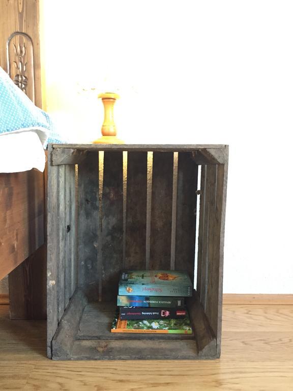 4-zimmer Auf Resthof *