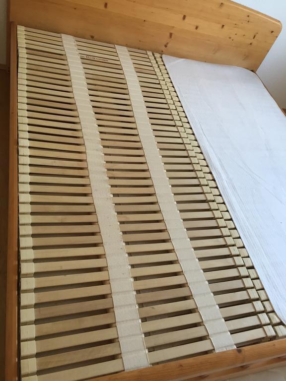 4-zimmer Auf Resthof