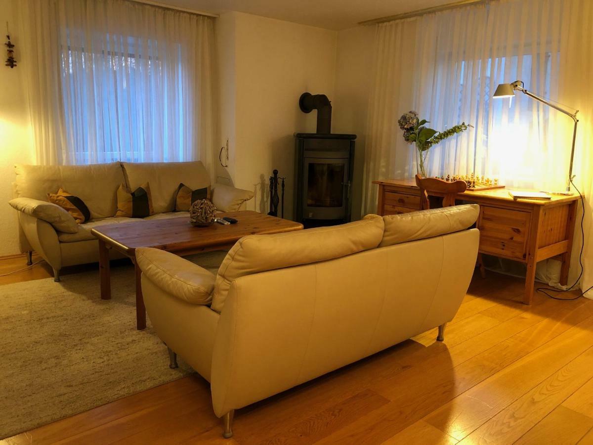 4-zimmer Auf Resthof Apartment