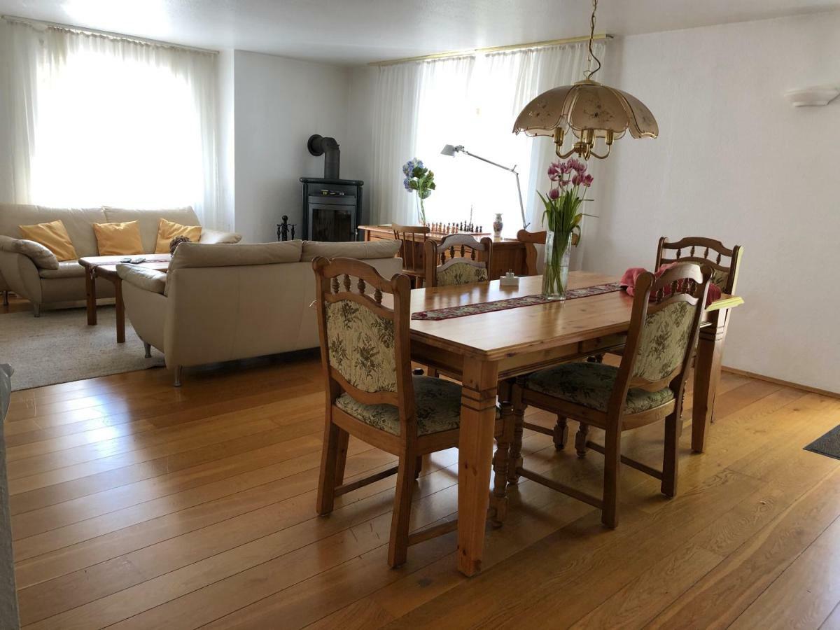 4-zimmer Auf Resthof Apartment