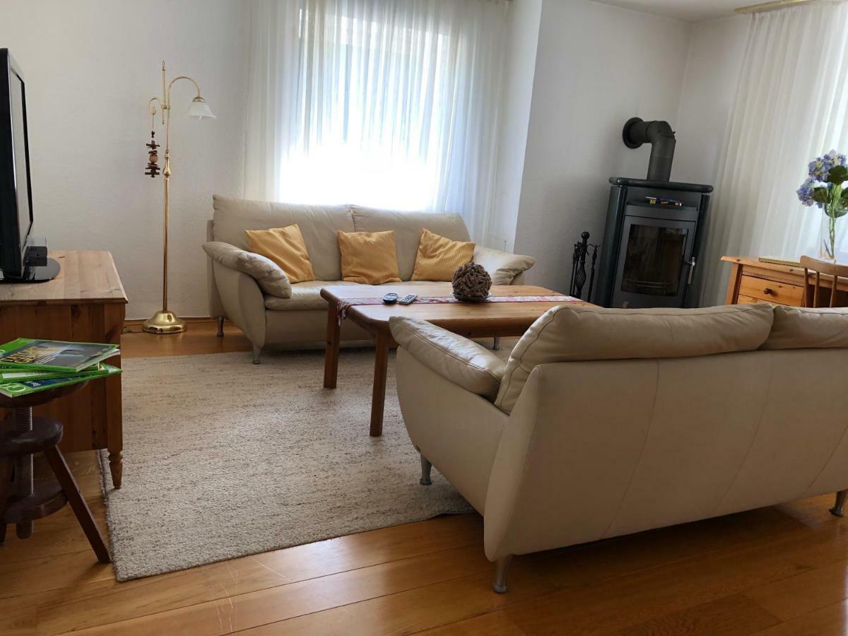 4-zimmer Auf Resthof Halver