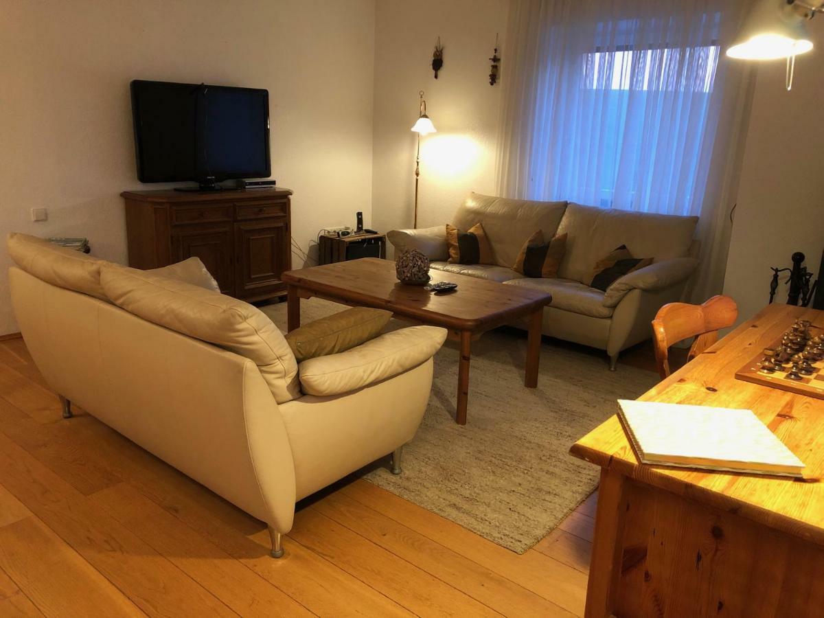 Apartment 4-zimmer Auf Resthof