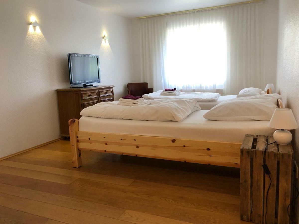 4-zimmer Auf Resthof Apartment Halver