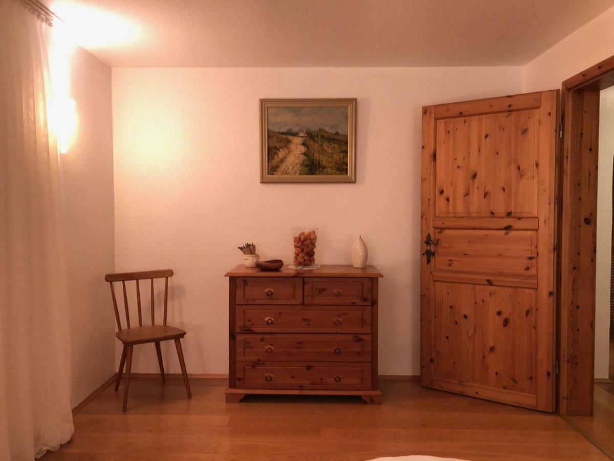 4-zimmer Auf Resthof Halver