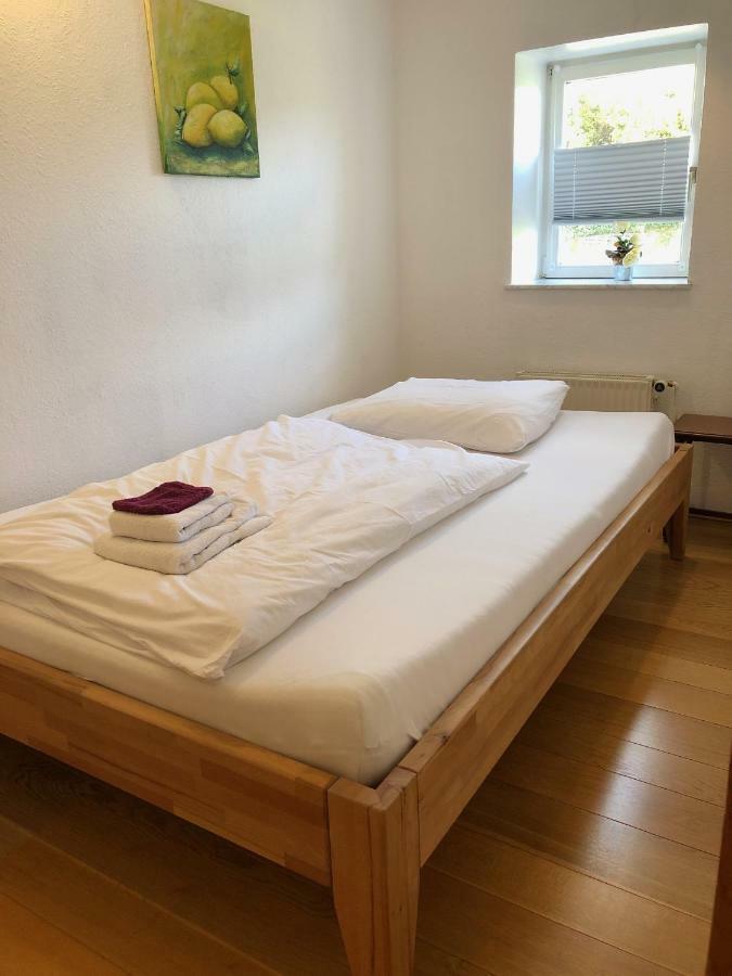 4-zimmer Auf Resthof Halver